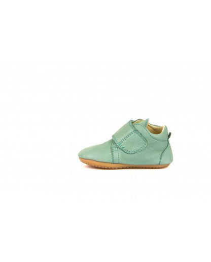 Prewalkers Classic Mint