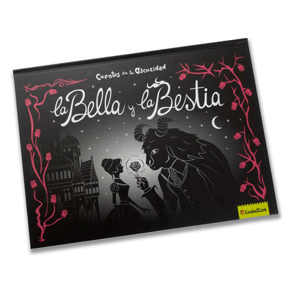Cuentos en la Oscuridad: La Bella y la Bestia