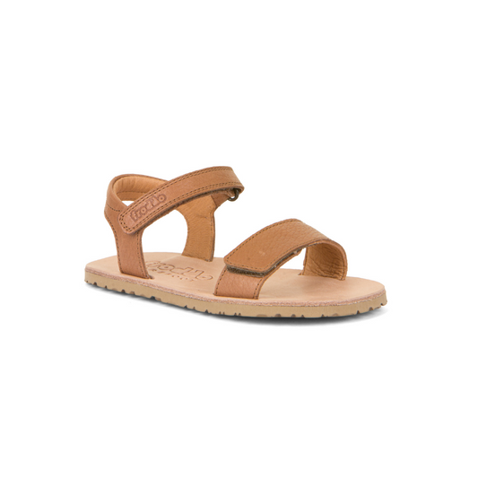 Sandal Flexi Lia COGNAC