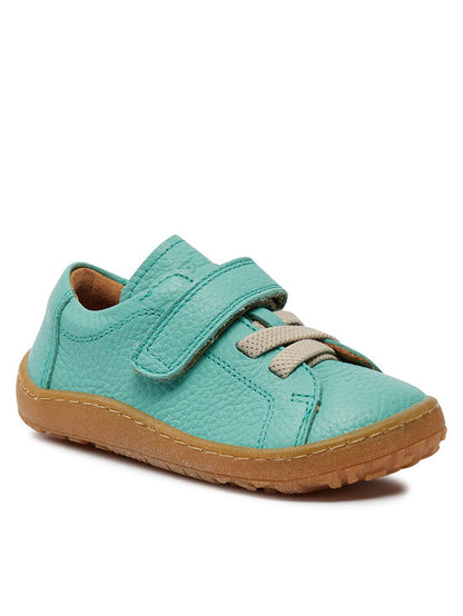 Barefoot Elastic Mint