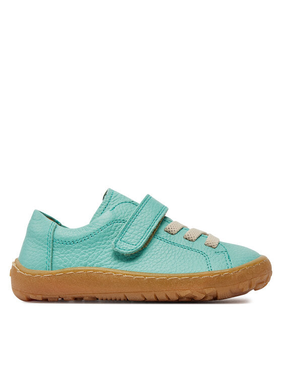 Barefoot Elastic Mint