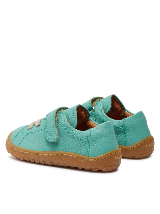 Barefoot Elastic Mint