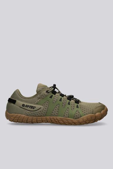 ABYSS KHAKI