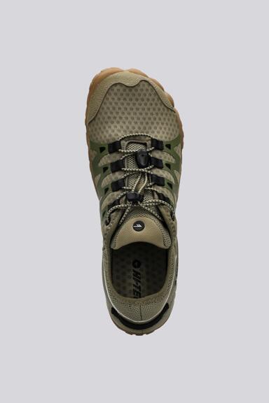 ABYSS KHAKI