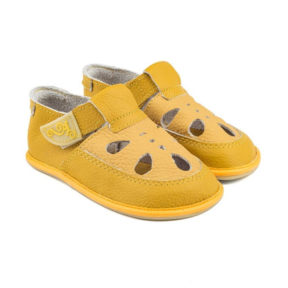 COCO YELLOW