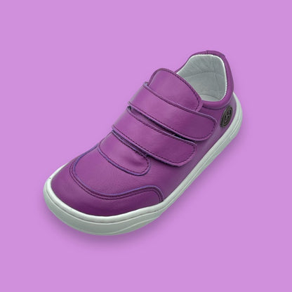 New School Violeta Baby
