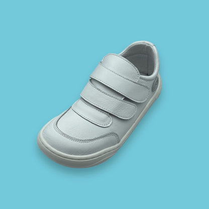 New School Suela Box Blanco Kids