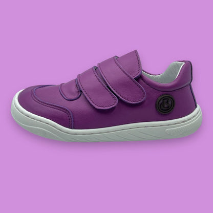 New School Violeta Baby