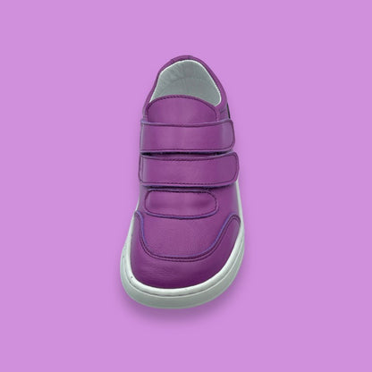 New School Violeta Baby