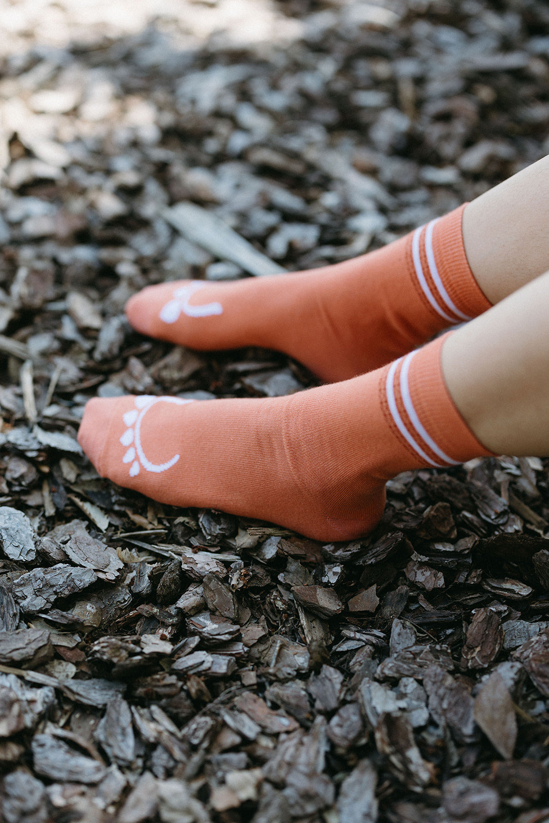 Calcetines NIMS FLAMINGO 🦩