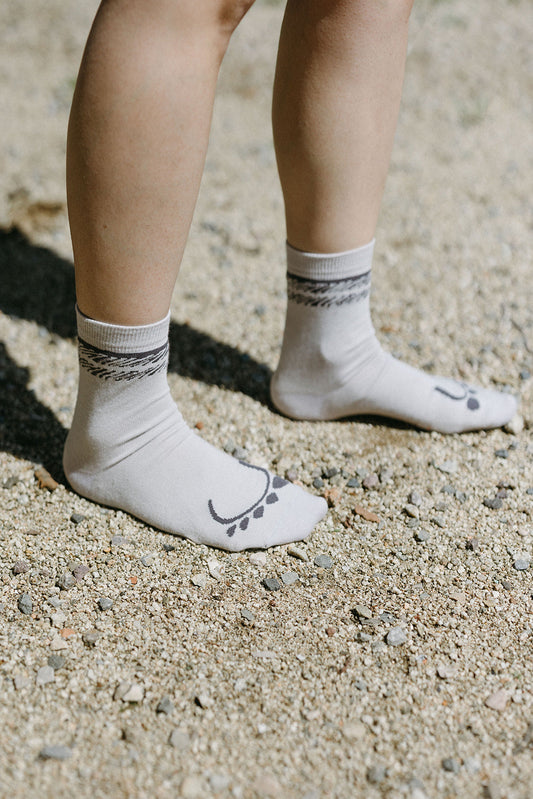 Calcetines NIMS ZEBRA 🦓
