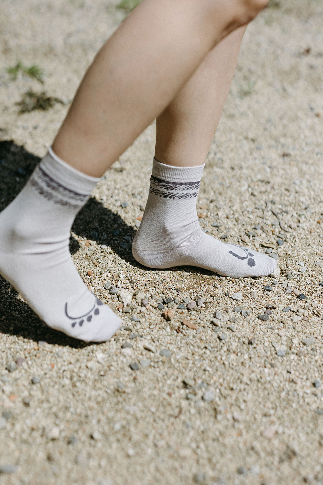 Calcetines NIMS ZEBRA 🦓