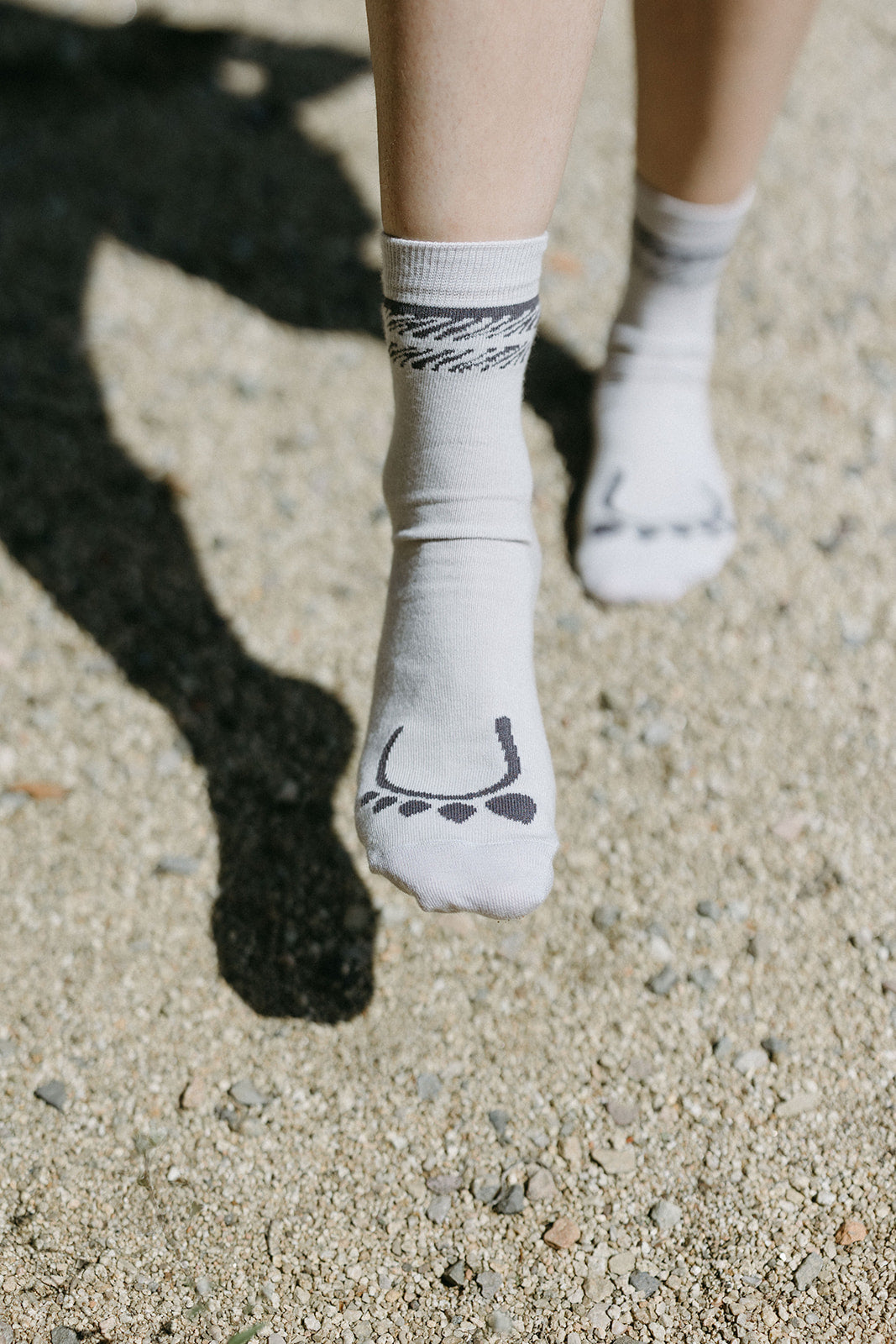Calcetines NIMS ZEBRA 🦓
