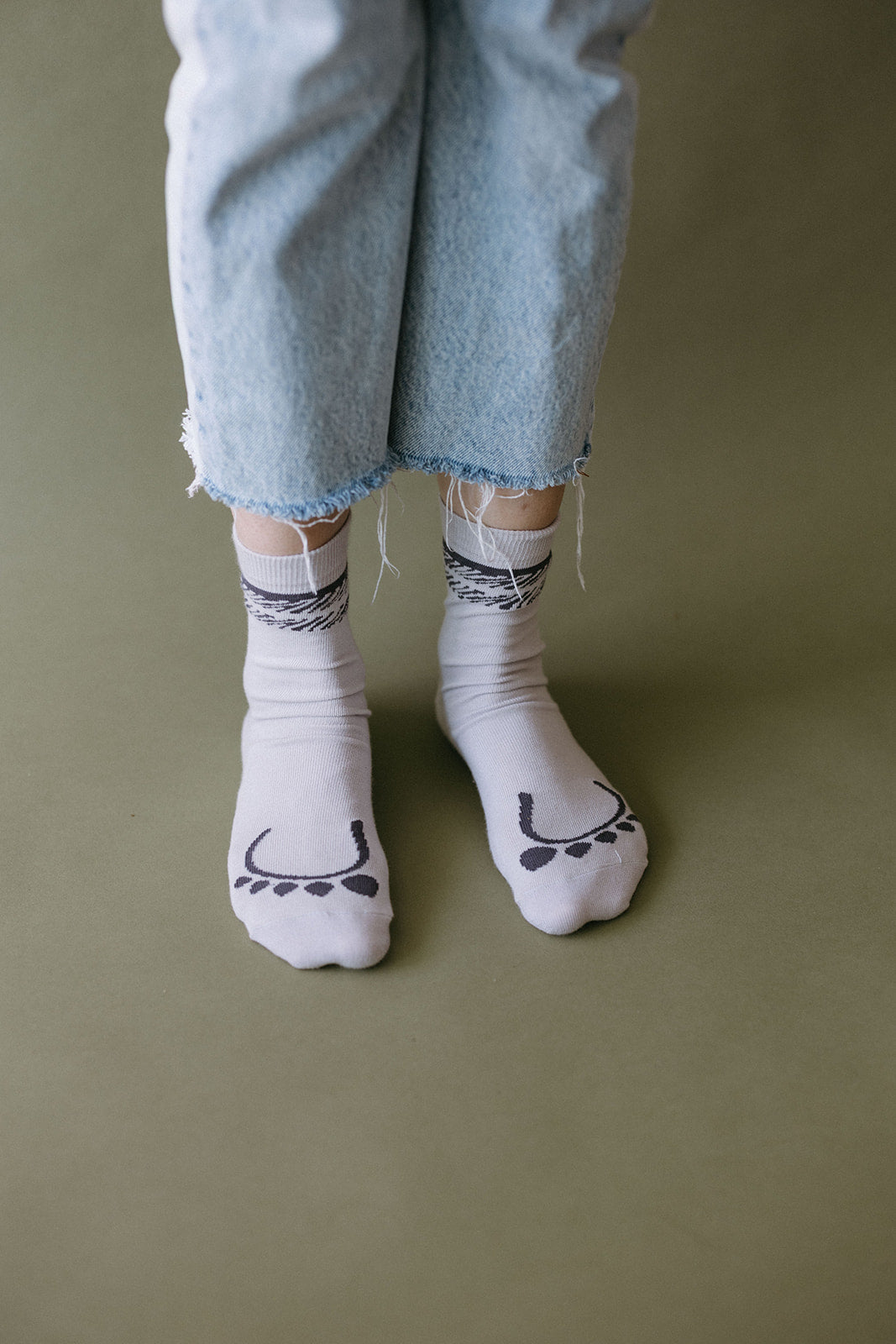 Calcetines NIMS ZEBRA 🦓