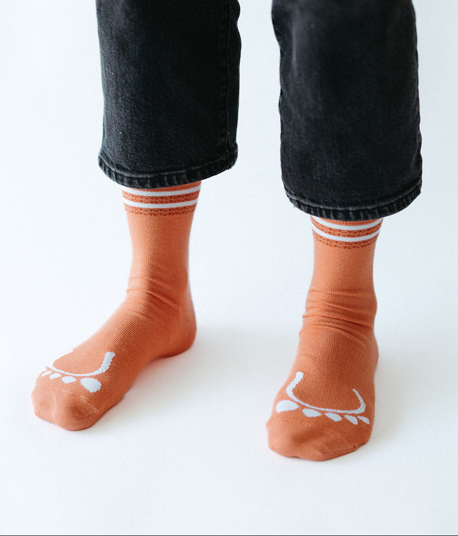 Calcetines NIMS FLAMINGO 🦩