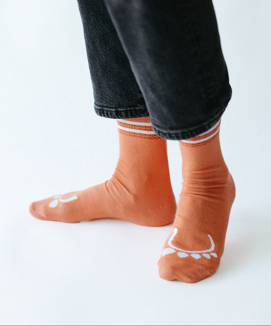 Calcetines NIMS FLAMINGO 🦩