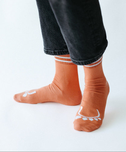 Calcetines NIMS FLAMINGO 🦩