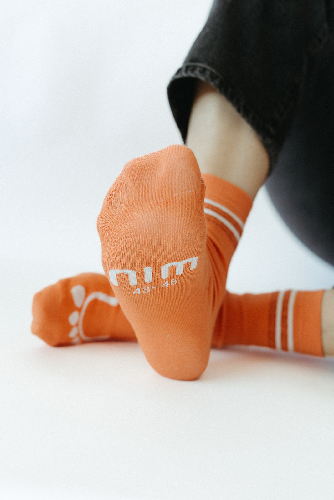 Calcetines NIMS FLAMINGO 🦩