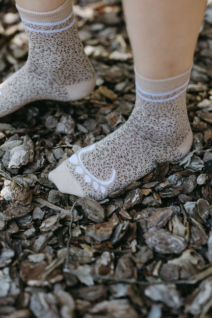 Calcetines NIMS LEOPARD 🐆