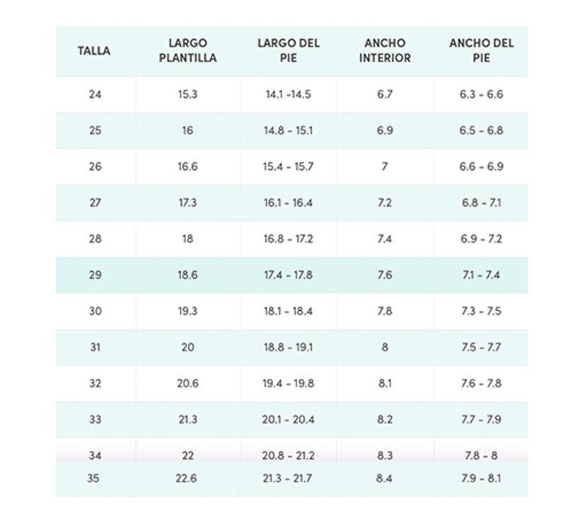 Botin YOYO Koala (Piel)