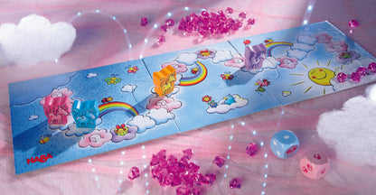 Unicornio Destello – El Tesoro de las Nubes