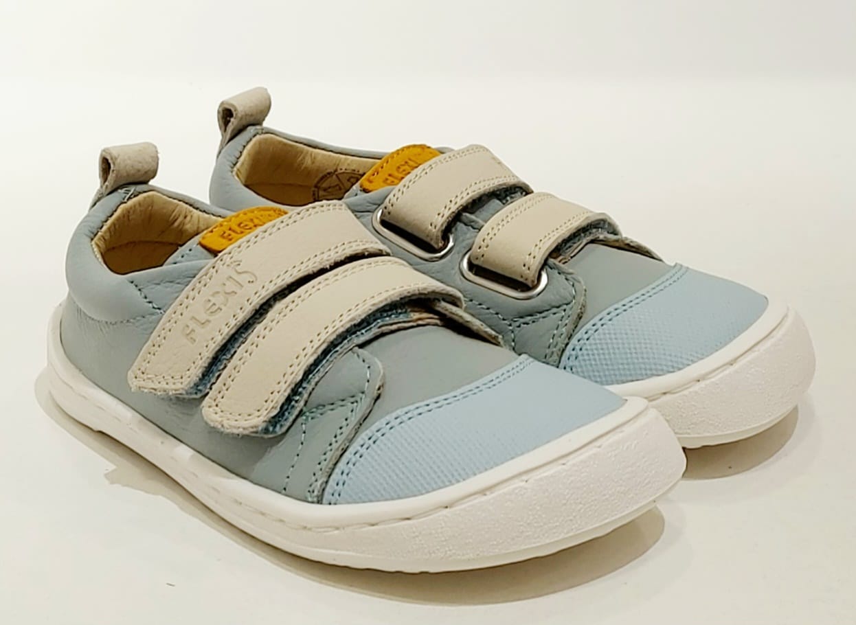 Deportiva Match/lavanda  celeste-safira-ivory