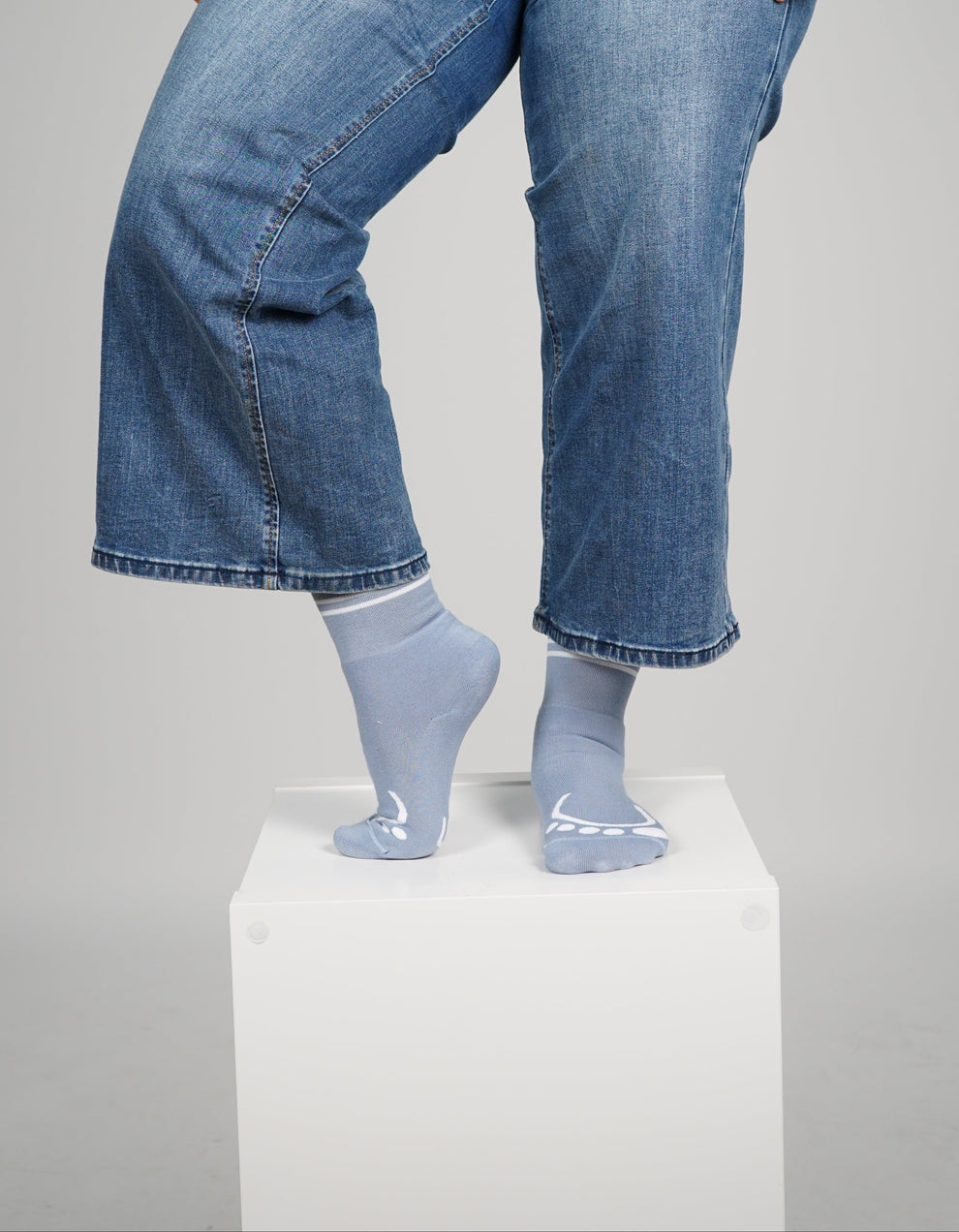 Calcetines Nim cloud