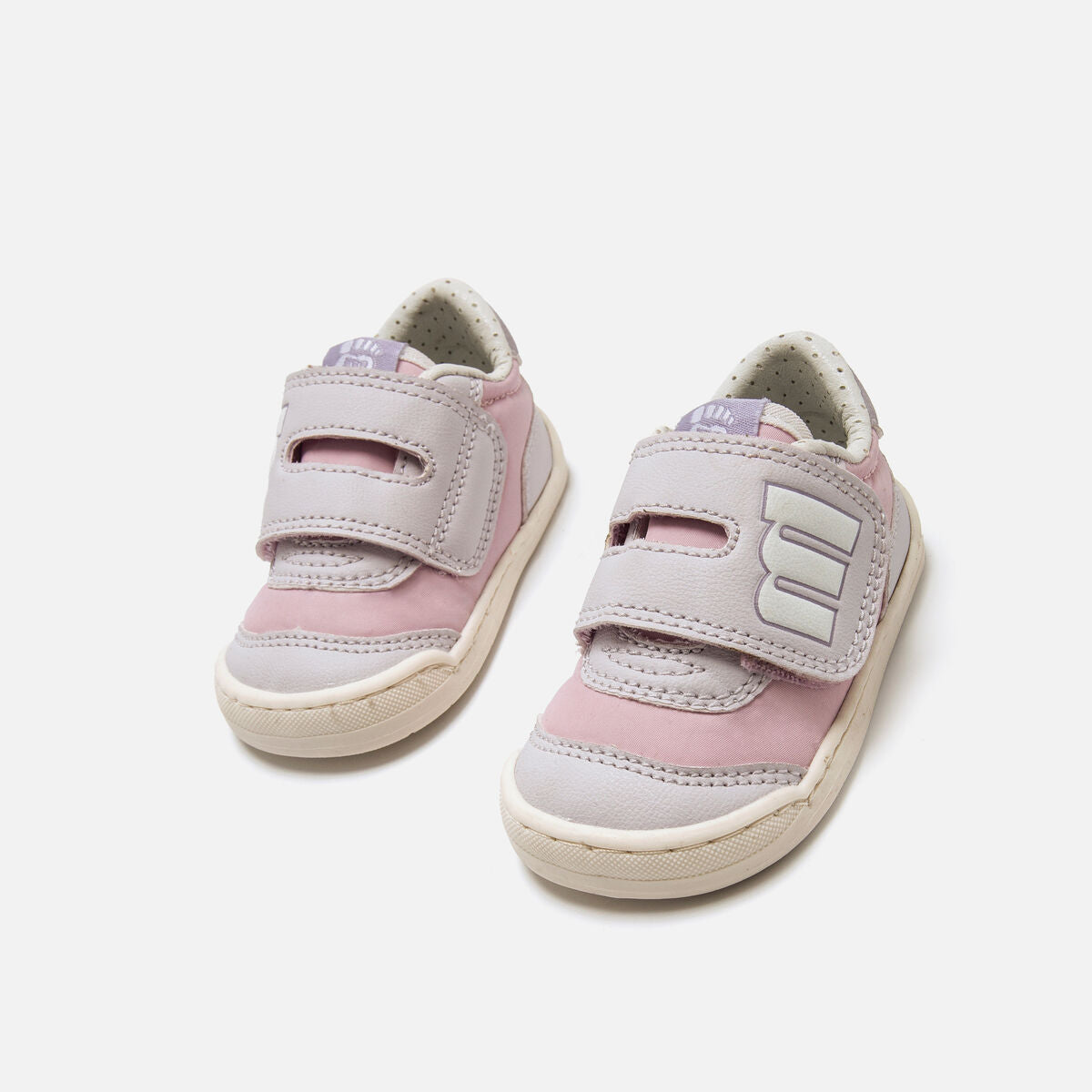 Deportiva Free Baby Rosa