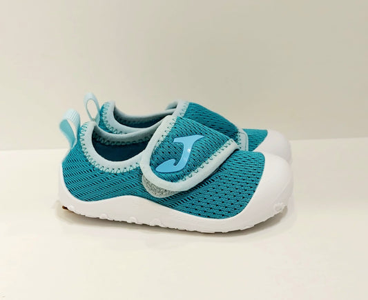 Zapatillas Casual nino Jr 25 bebé/junior azul