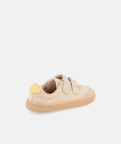 Deportivo Vegano guppy  beige