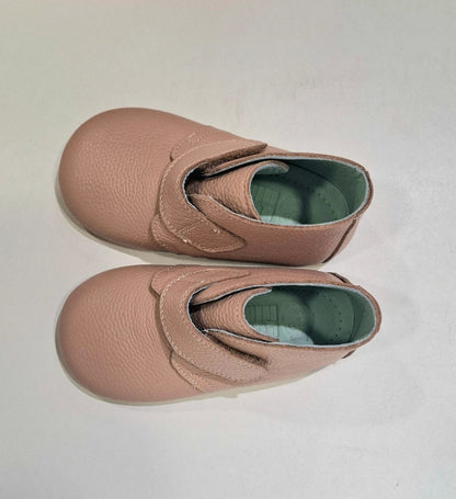 Velcro Boot BUTTY