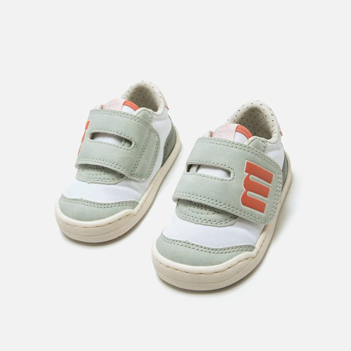 Deportiva Free baby aguamarina