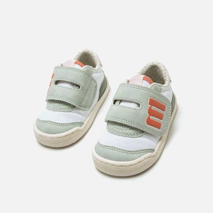 Deportiva Free baby aguamarina