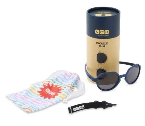 Gafas Kietla oozz denim 2-4 años