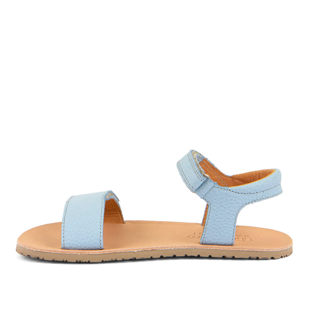 Sandal Flexi Lia light blue( kids y adulto)