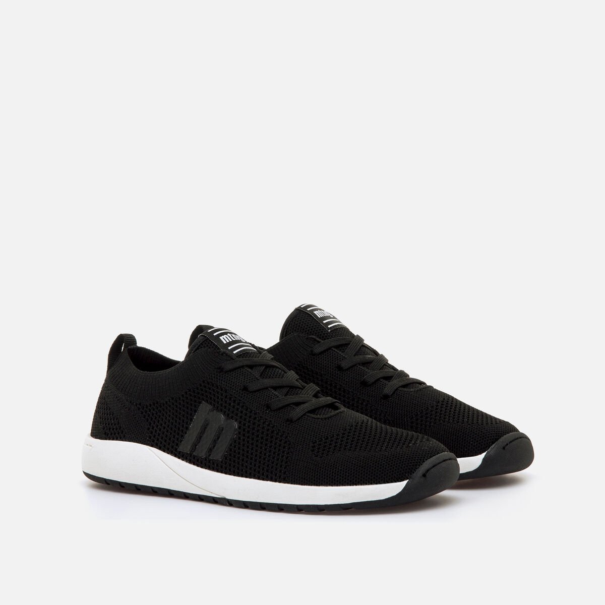 Deportiva Free Apolo negro