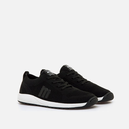 Deportiva Free Apolo negro