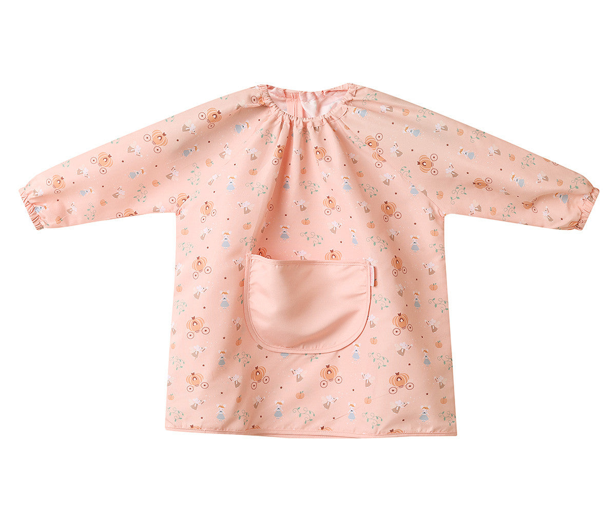 Babi con Bolsillo Mouse Fairies  Talla 4