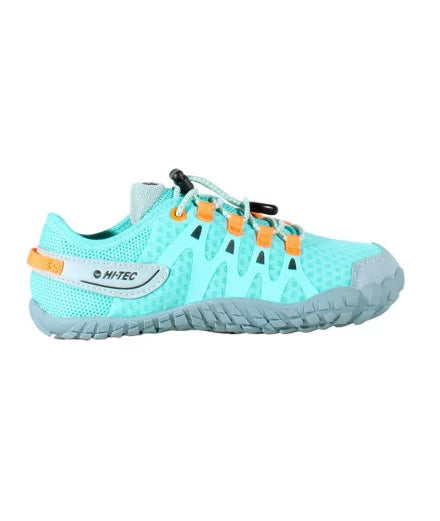 Deportiva Abyss junior  agua