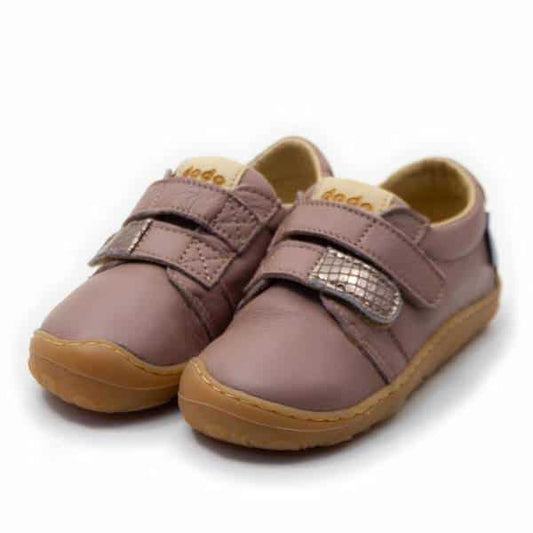 Zapatos Dodo Noah - Dusty Pink