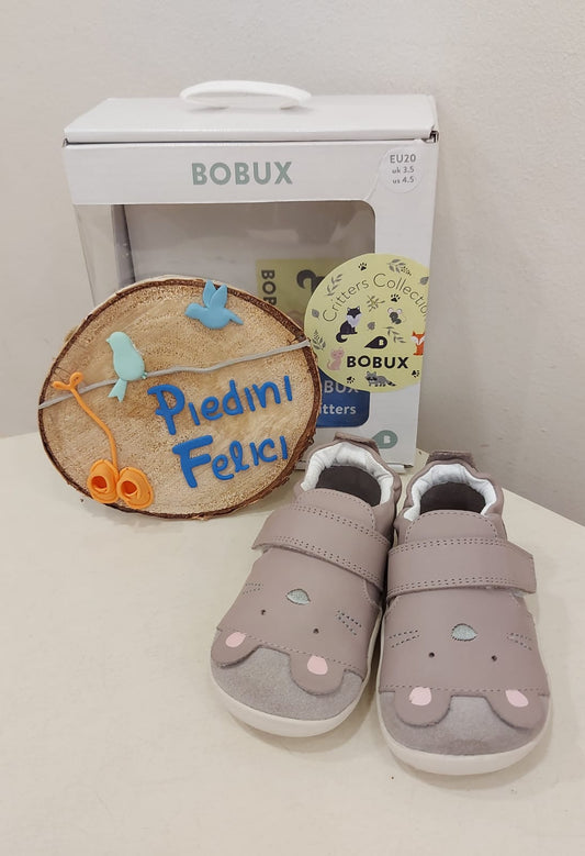 Xplorer Taupe