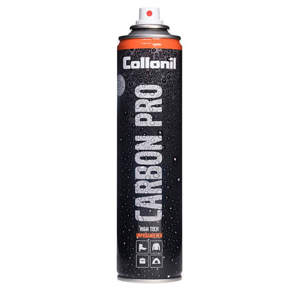 Carbón Pro  spray protector impermeabilizante