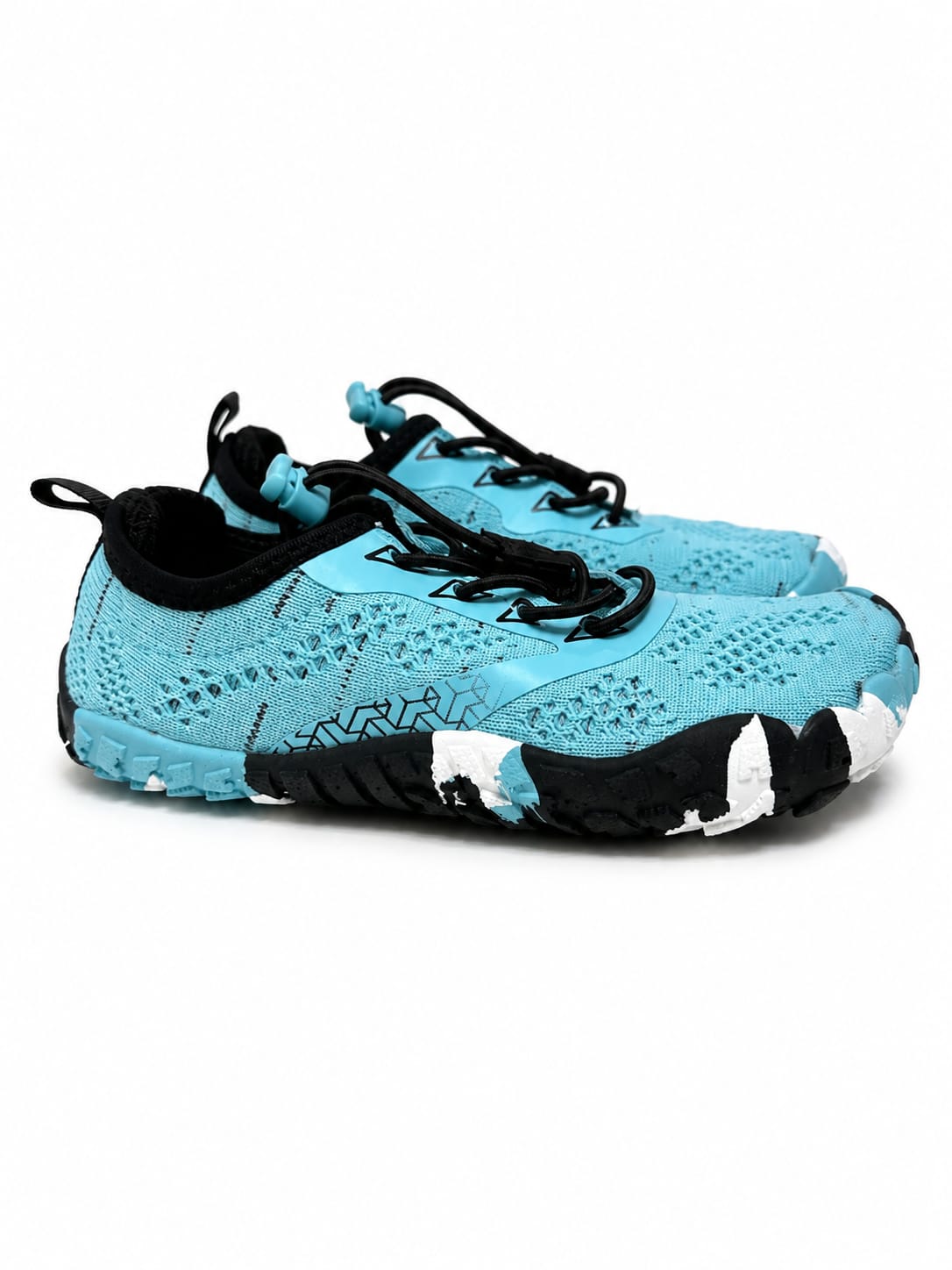 Deportiva Smart I cyan (kids y adulto)