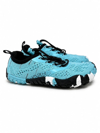 Deportiva Smart I cyan (kids y adulto)