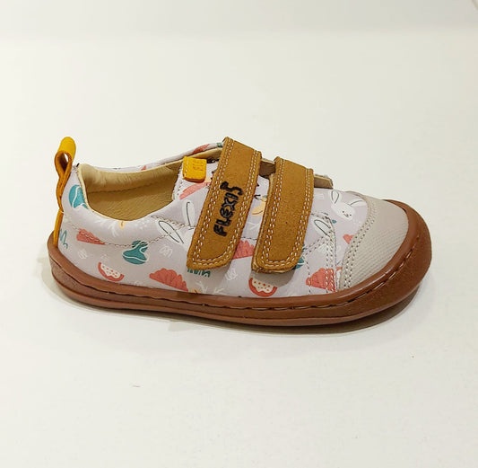 Deportiva 9000R match rabbit stone/gris/tierra/mostaza