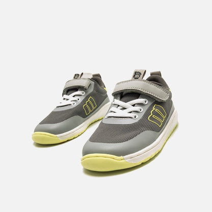 Deportiva Free gris