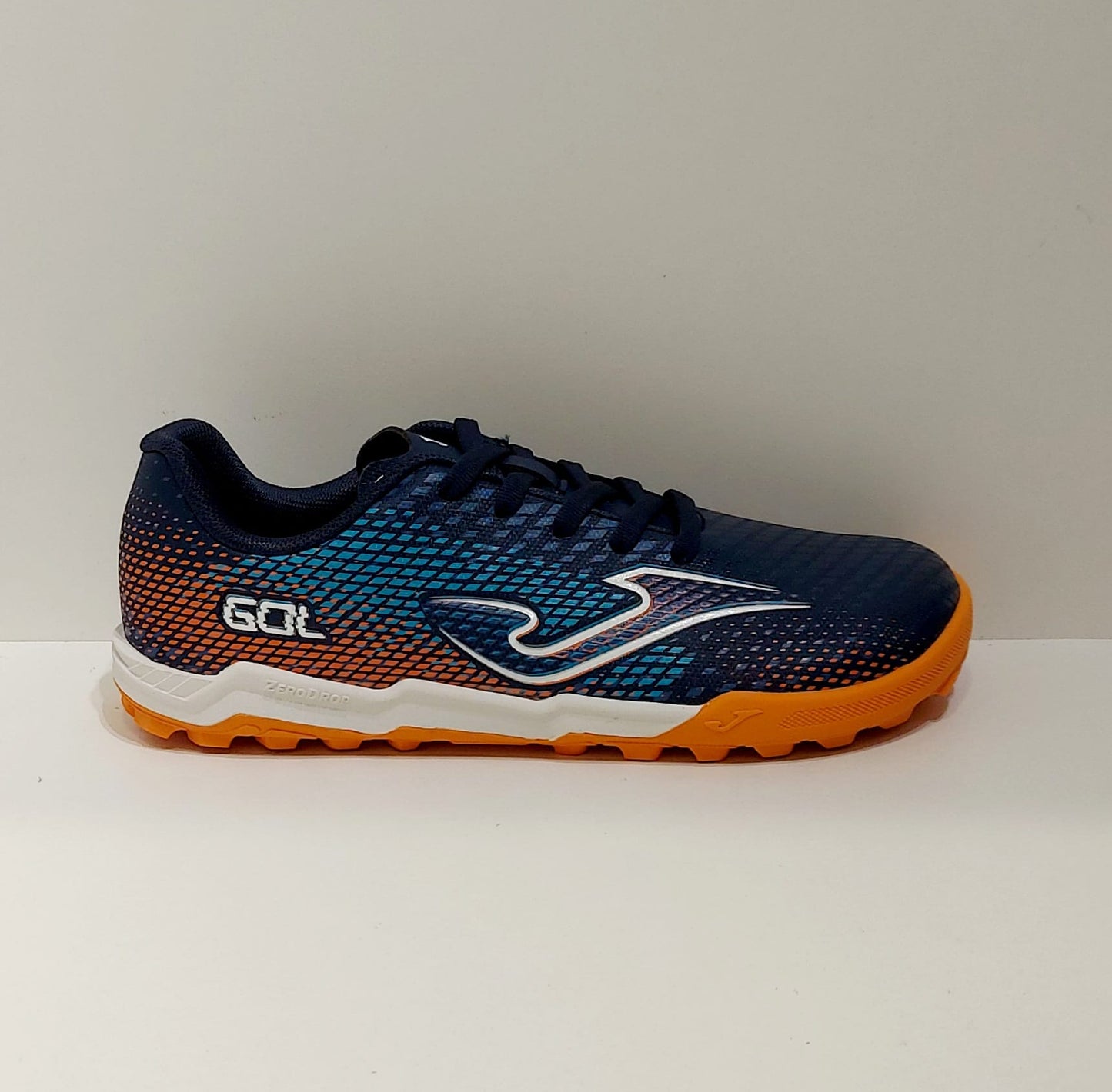 Zapatillas de fútbol Gol Junior 2603 turf multitaco