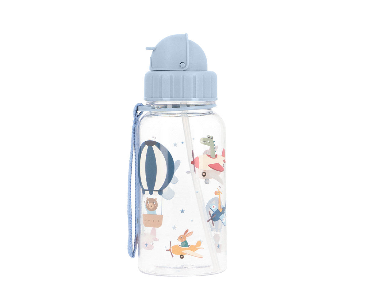 Botella Plástico  planes 500ml
