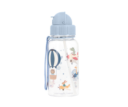 Botella Plástico  planes 500ml