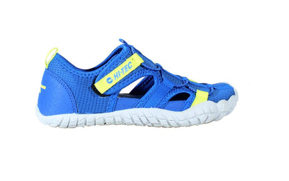 Sandalia Trekking koala blue/grenoble